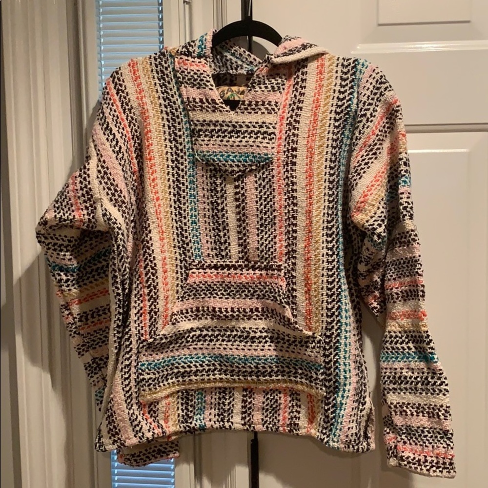 Drug Rug sweatshirt